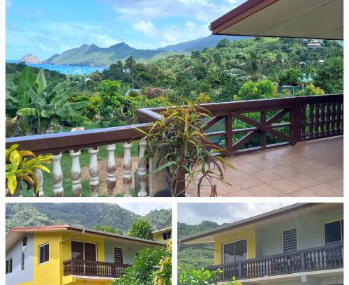 Taiohae Casa | HEIIKIANI Sweet Home