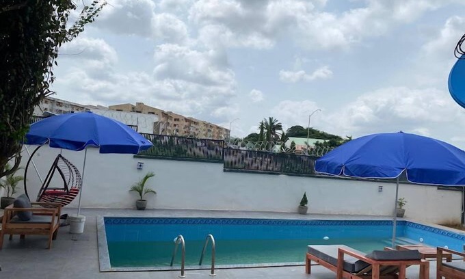 Abuja Apartamento | HEIK APARTMENT
