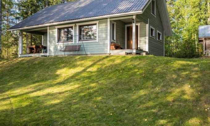 Pieksamaki Casa | Heikinniemi by Interhome
