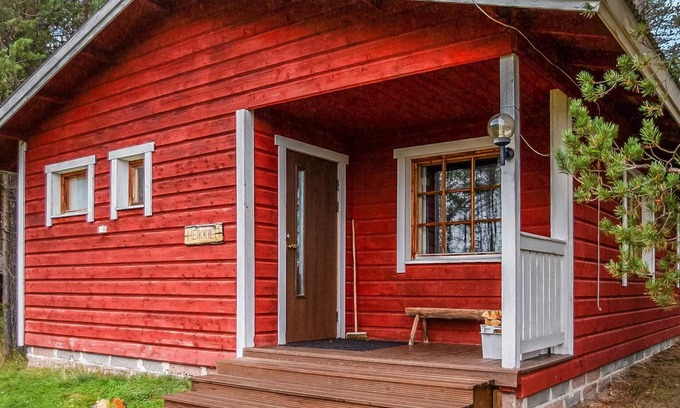 Kuusamo Casa | Heikkilä by Interhome