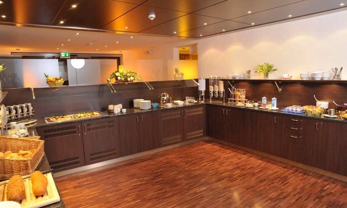 Winterhude Hotel | Heikotel - Hotel Stadtpark Residenz