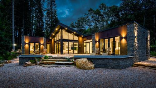 Killiecrankie Casa | Heilan Roo