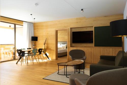 Schroecken Apartamento | Heimat 1495m Appartement TYP 5