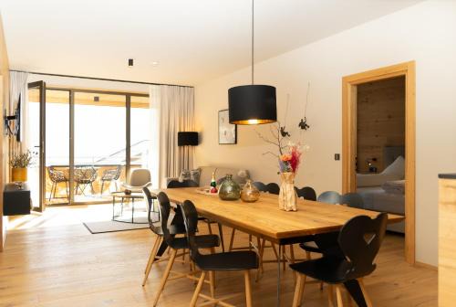 Schroecken Apartamento | Heimat 1495m Appartement TYP 6