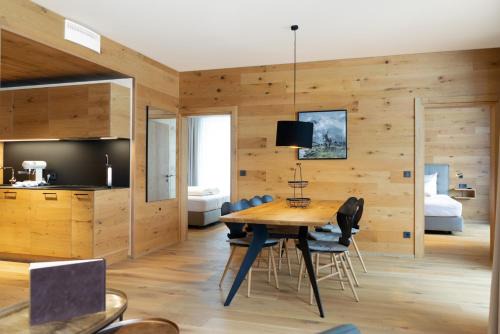 Schroecken Apartamento | Heimat 1495m Appartement TYP 5 light