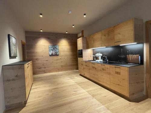 Schroecken Apartamento | Heimat 1495m Appartement TYP 8
