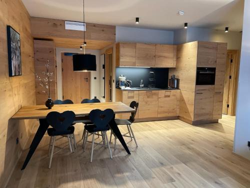 Schroecken Apartamento | Heimat 1495m Appartement TYP 2 light
