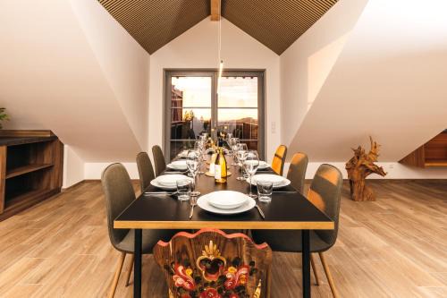 Argenbuhl Apartamento | HEIMATEL - Ferienappartements Hochberg