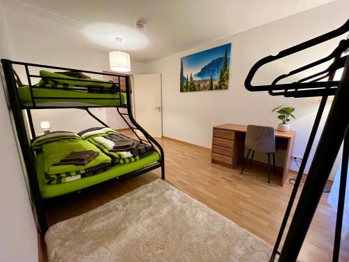 Lindenau Apartamento | Heimatgefühl in Leipzig Lindenau