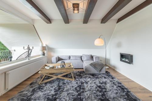 Breklum Apartamento | Heimathafen