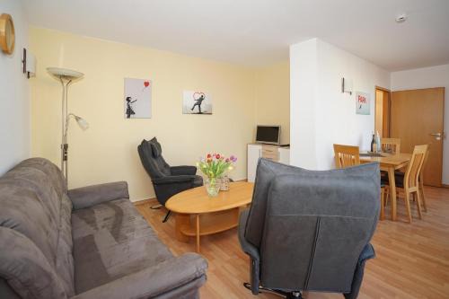 Duhnen Apartamento | Heimathafen Nr 24