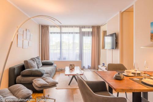 Schilksee Apartamento | Heimdall