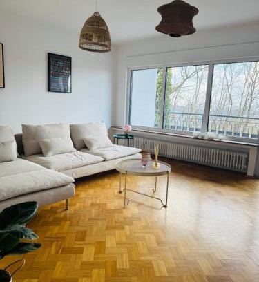 Arnsberg Apartamento | HeimHoch8