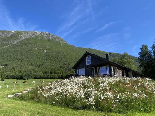 Isfjorden Chalet De Esquí | Heinåli Hytta