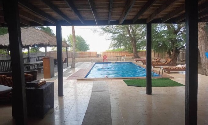 Amuwo Odofin Apartamento | Heineken Beach House