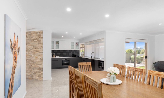 Mount Gambier Casa | Heinlen on North Terrace