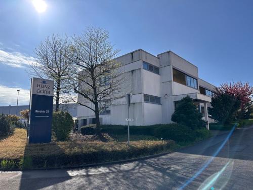 Freiberg am Neckar Casa | Heinz und Gorb Zimmervermietung