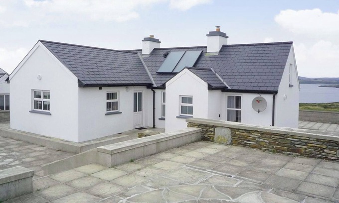 Heir Island Casa | Heir Island Cottages