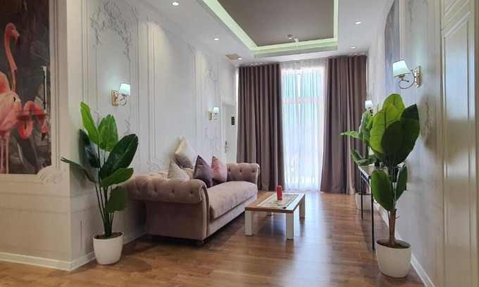 Qender Hotel | Heiress Hotel