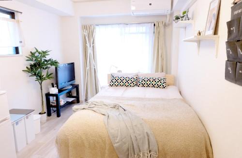 Okubo Apartamento | Heisei Mansion - Vacation STAY 17520