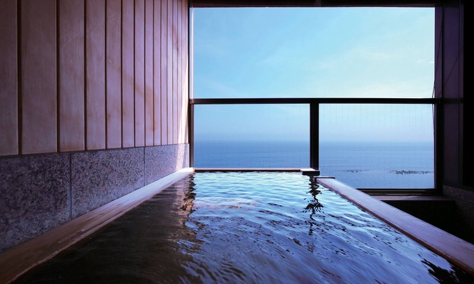 Hakodate Casa | Heiseikan Shiosaitei Hanatsuki