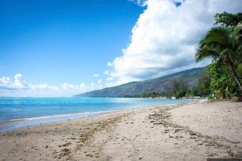 Paea Casa | Heitiare lodge