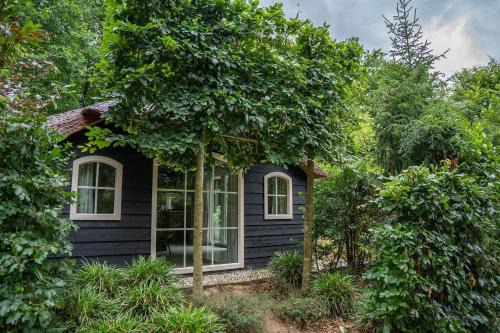 Ermelo Complejo | Heivlinder Comfort 42p
