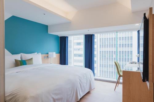 Daan Hotel | Hej Taipei
