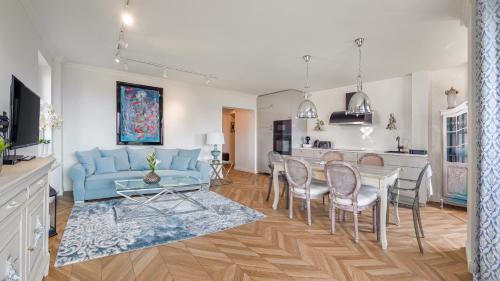 Hel Apartamento | Hel Centrum, Sun & Snow