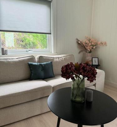 Harstad Apartamento | Hel utleieleilighet i Harstad