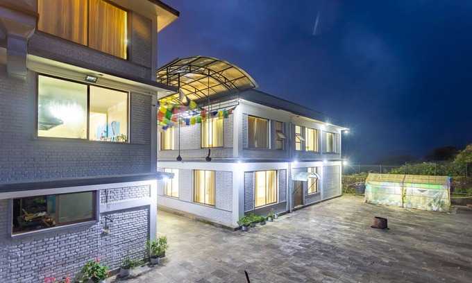Gosainkund Hotel | Helambu Mountain Resort