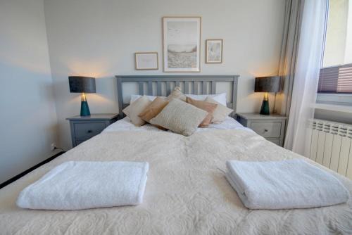 Hel Apartamento | HelApart - Boho