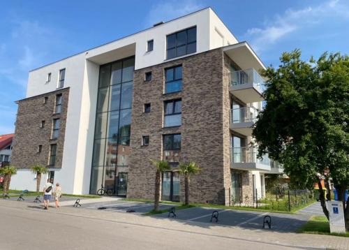 Hel Apartamento | HelApart - Kaszubska Bryza II