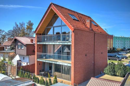 Hel Apartamento | HelApart - Loft