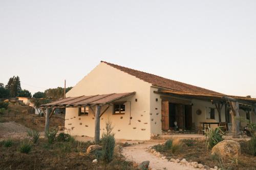Odemira Apartamento | Helder Farm Studios