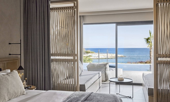 Kallithea Hotel | Helea Lifestyle Beach Resort