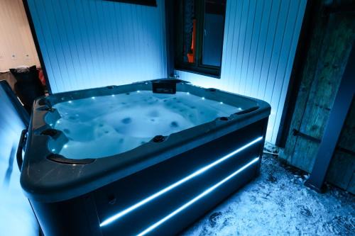 Szczawnica Casa | Helenówka - dom w górach z jacuzzi