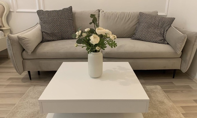 Vysehrad Apartamento | Helen Homestay Vyšehrad