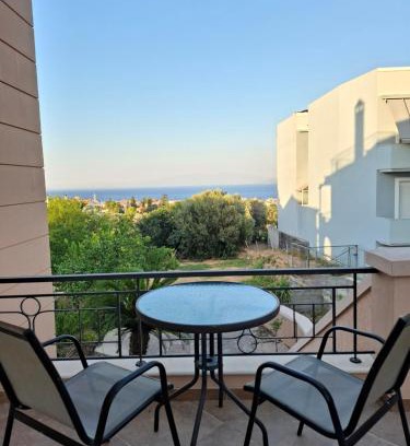 Chios Apartamento | Helen's Eden