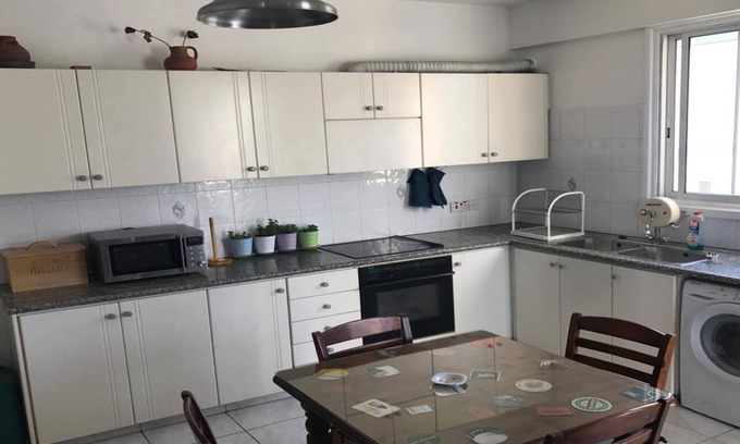 Nicosia Apartamento | La casa de Helen en el corazón de Nicosia