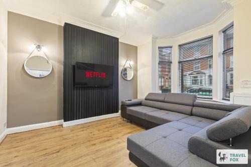 Nottingham Casa | Helen's House