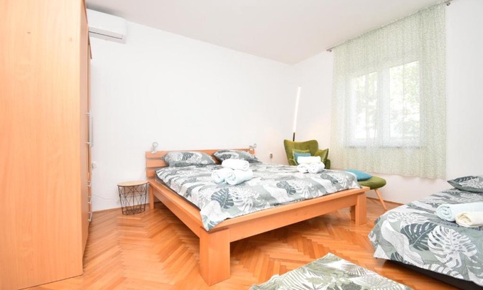Bibinje Apartamento | Helena House Bibinje
