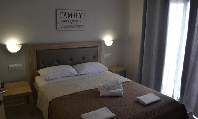 Sarti Apartamento | Helena House
