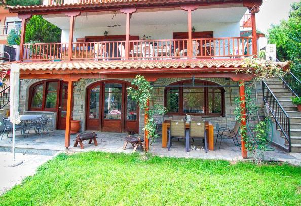 Kavala Apartamento | HELENA HOUSE PALIO
