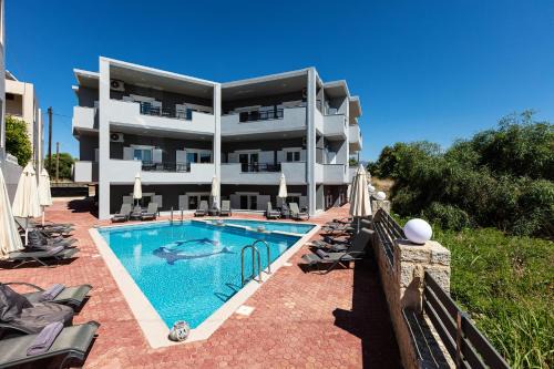 Skaleta Apartamento | Helena's Aparthotel , Scaleta