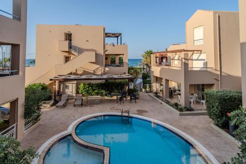 Maleme Apartamento | Helena's Dream Home