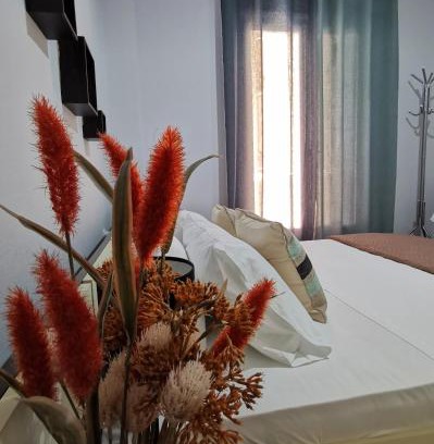 Ermoupoli Apartamento | Helena's house