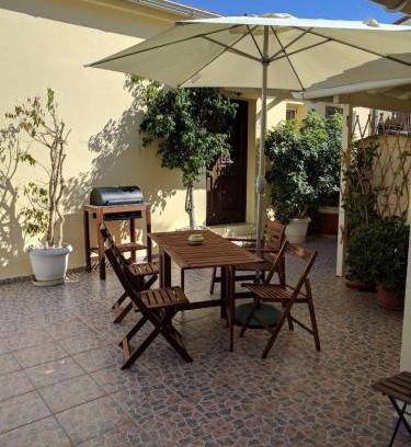 Kassiopi Casa | Helena's Rooms