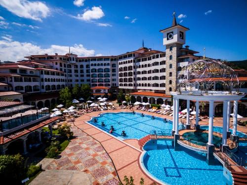 Sunny Beach Complejo | Helena Sands