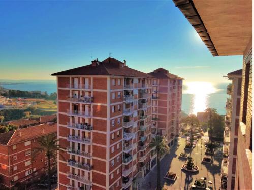 Montgat Apartamento | Helena Seaview & Beach-apartment